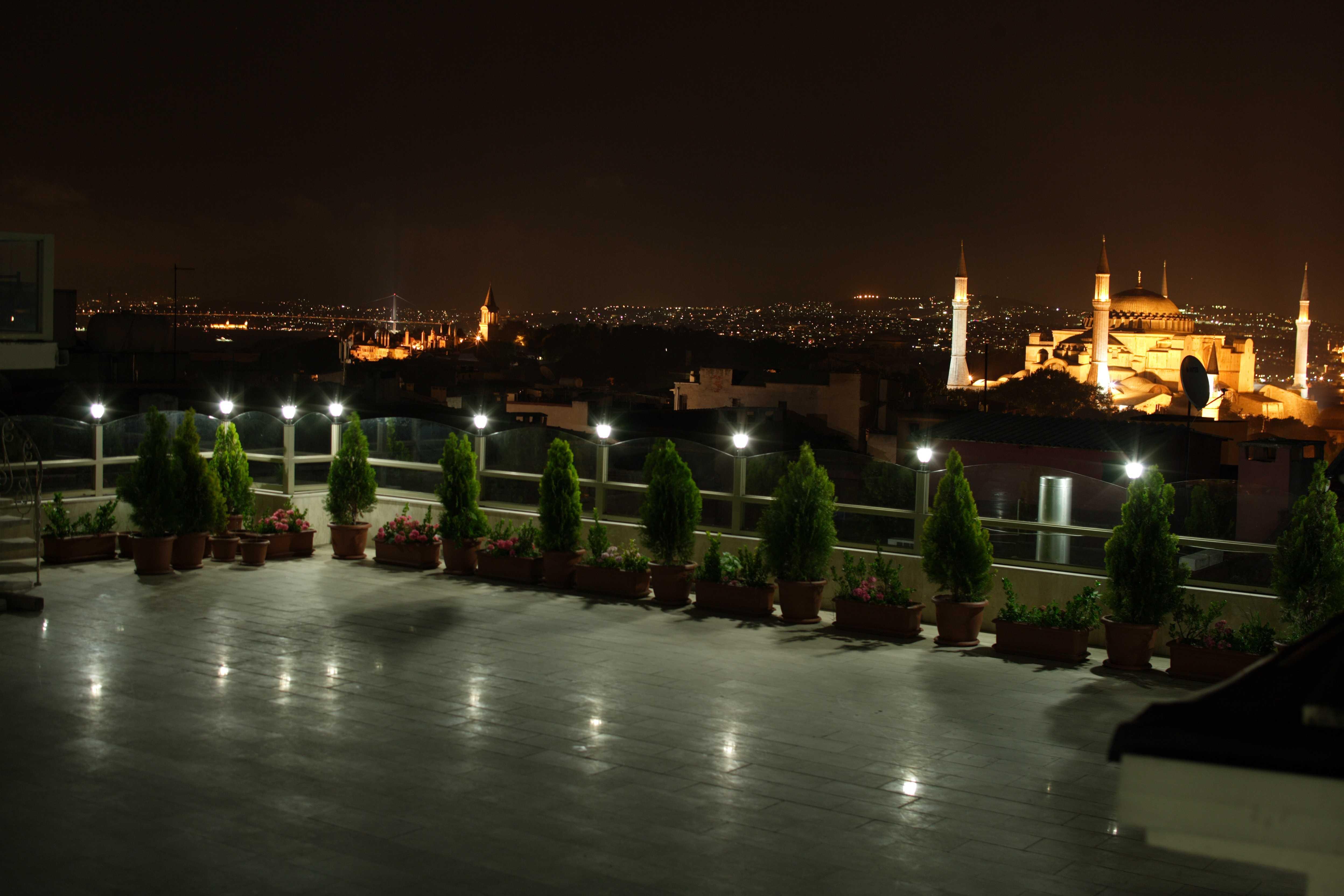 Hotel Sultanhan - Special Category Istanbul Exteriör bild